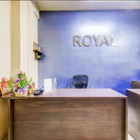 Hotel Royal Paradise Coimbatore Luaran gambar