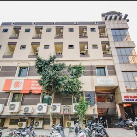 Hotel Royal Paradise Coimbatore Luaran gambar
