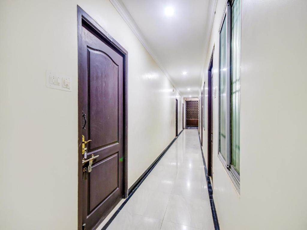 Hotel Royal Paradise Coimbatore Luaran gambar