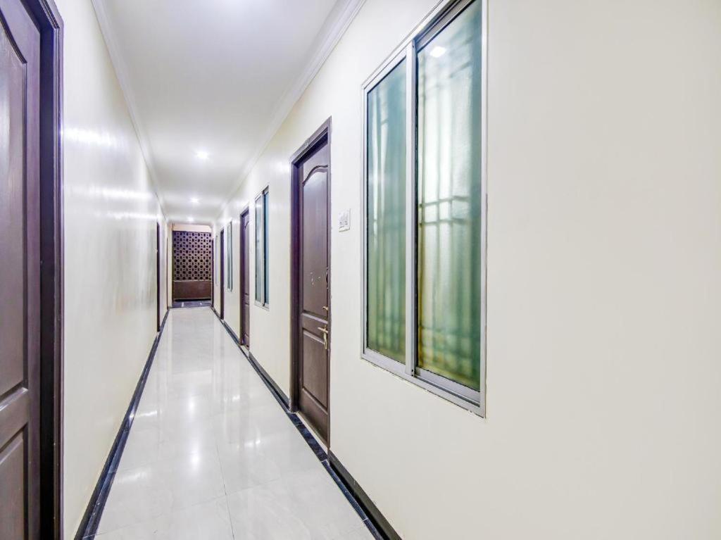 Hotel Royal Paradise Coimbatore Luaran gambar