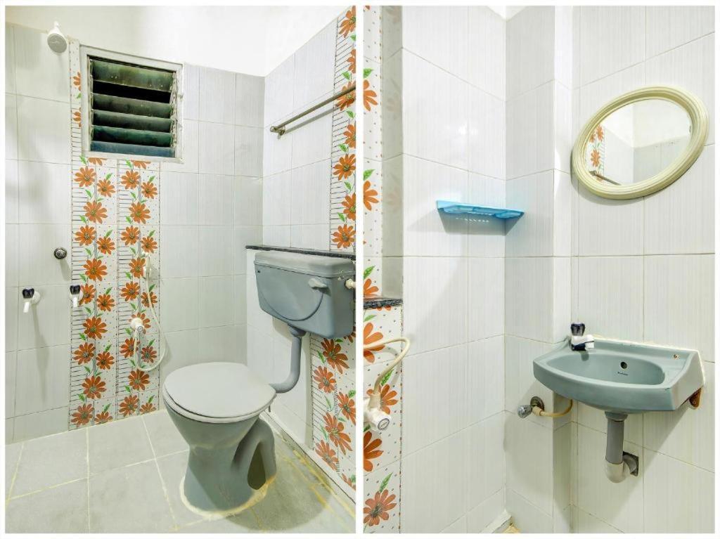 Hotel Royal Paradise Coimbatore Luaran gambar