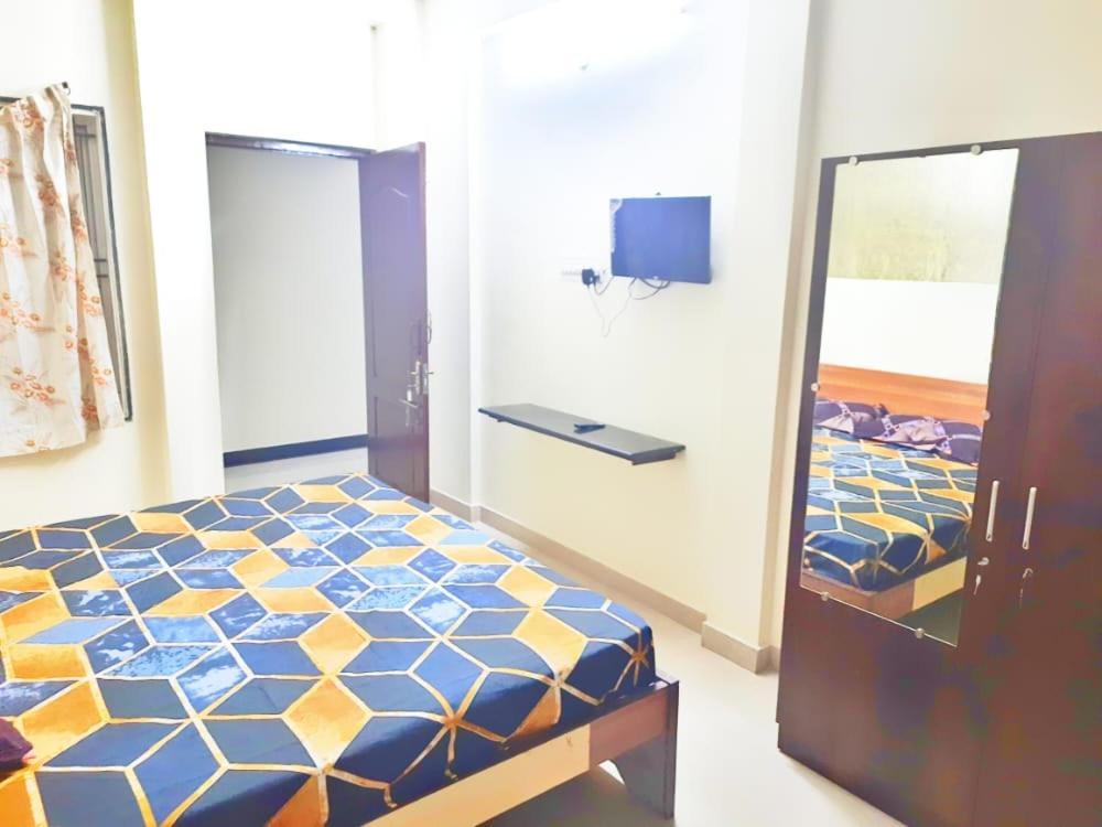 Hotel Royal Paradise Coimbatore Luaran gambar