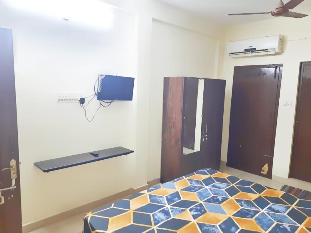 Hotel Royal Paradise Coimbatore Luaran gambar