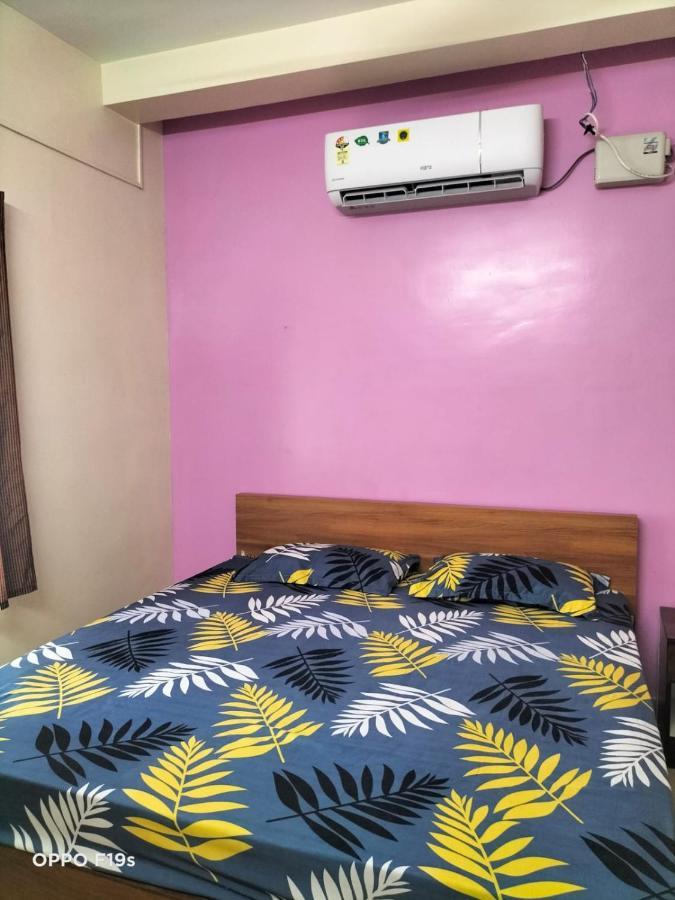 Hotel Royal Paradise Coimbatore Luaran gambar