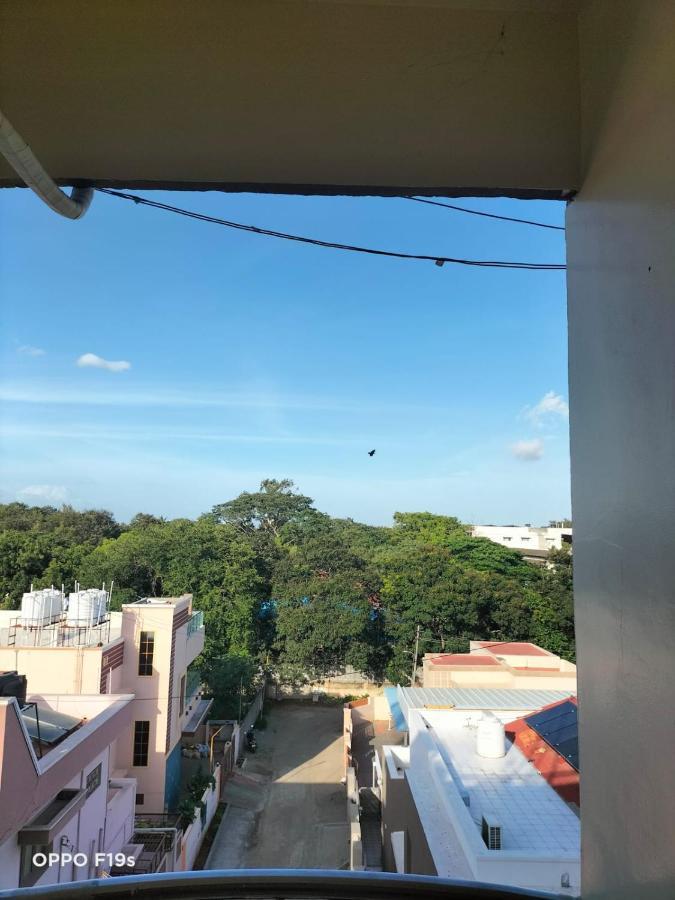 Hotel Royal Paradise Coimbatore Luaran gambar